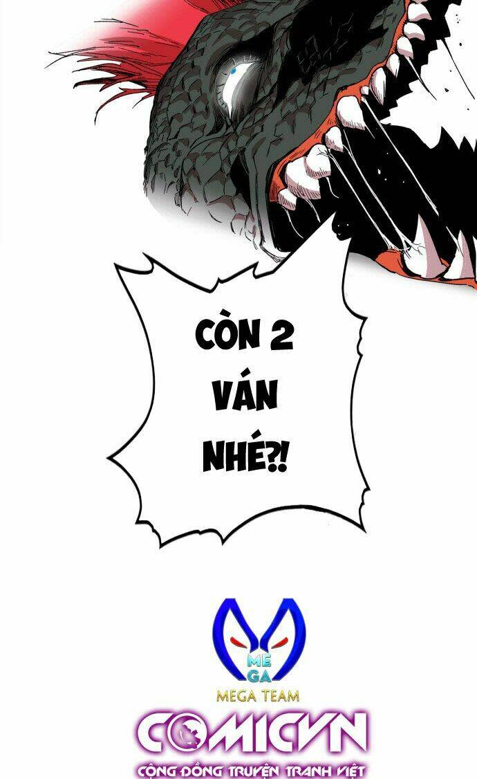 hard core leveling warrior chapter 95 - Next chapter 96