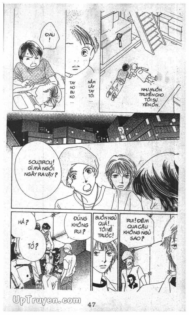 Con Nhà Giàu Chapter 186 - Trang 2