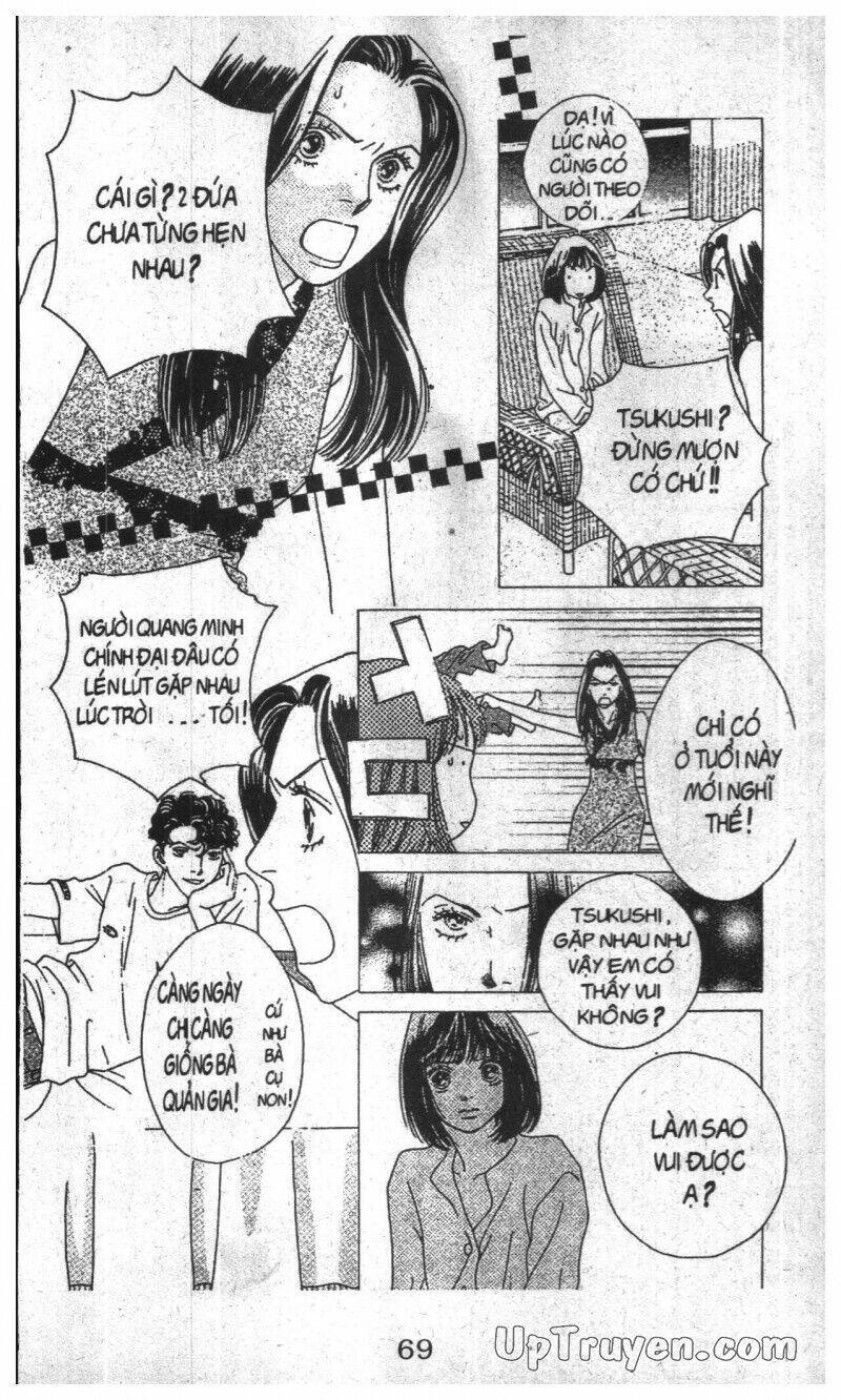 Con Nhà Giàu Chapter 186 - Trang 2