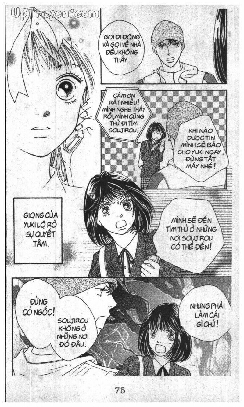 Con Nhà Giàu Chapter 186 - Trang 2