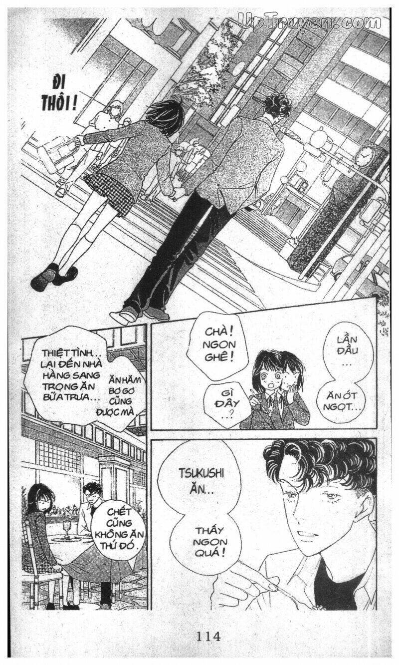 Con Nhà Giàu Chapter 186 - Trang 2