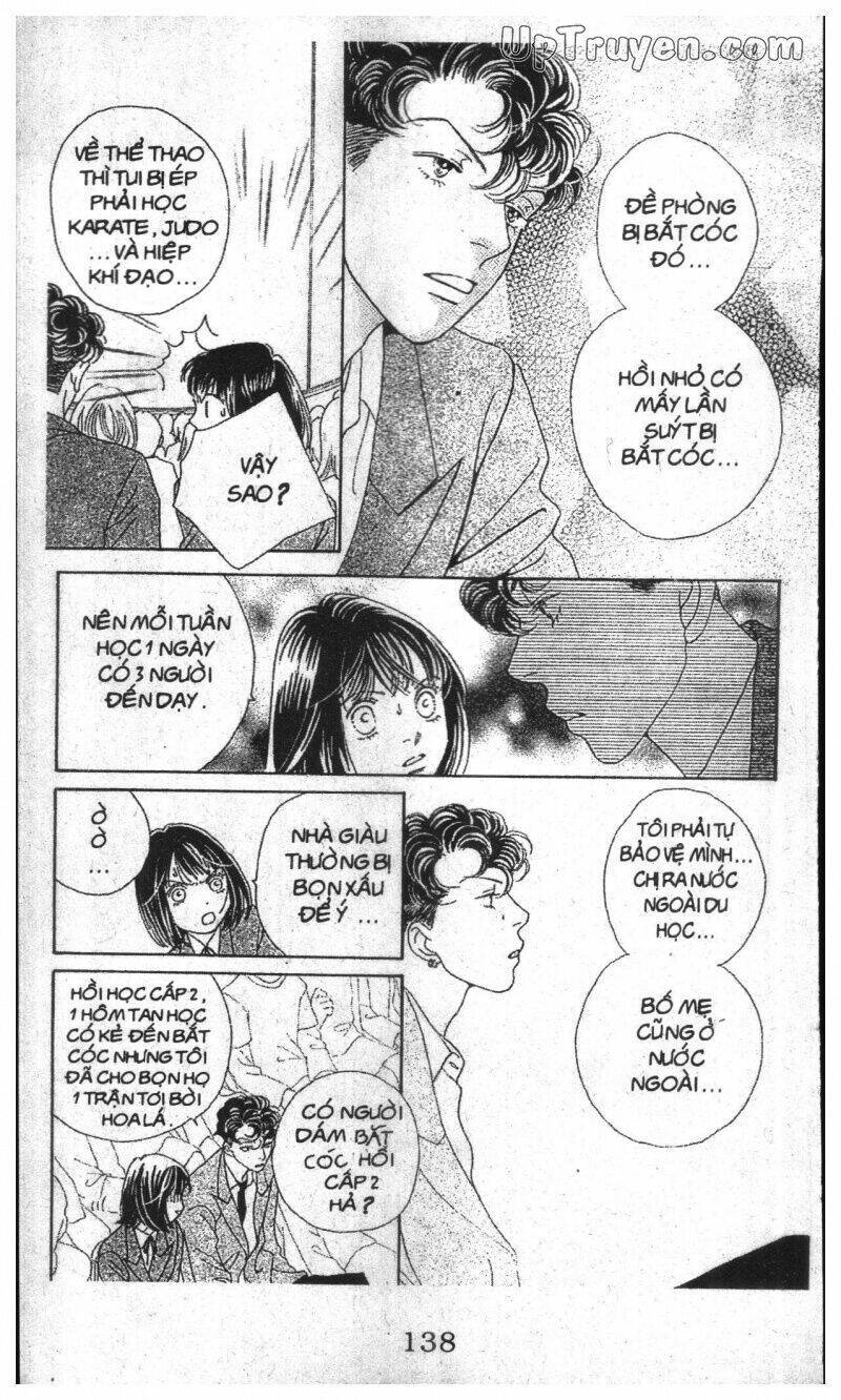 Con Nhà Giàu Chapter 186 - Trang 2