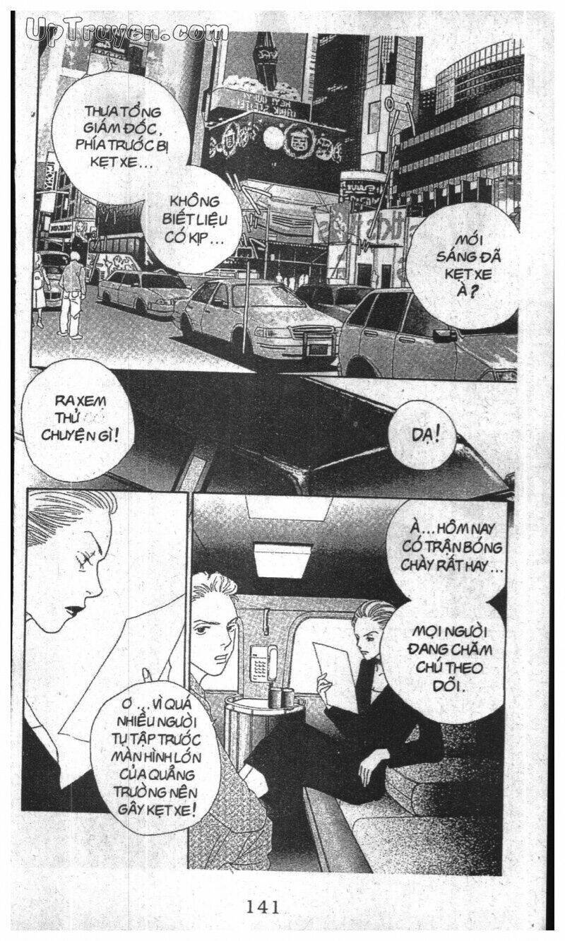 Con Nhà Giàu Chapter 186 - Trang 2