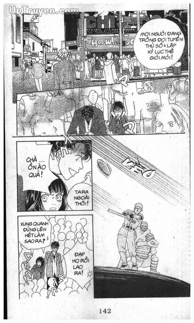 Con Nhà Giàu Chapter 186 - Trang 2