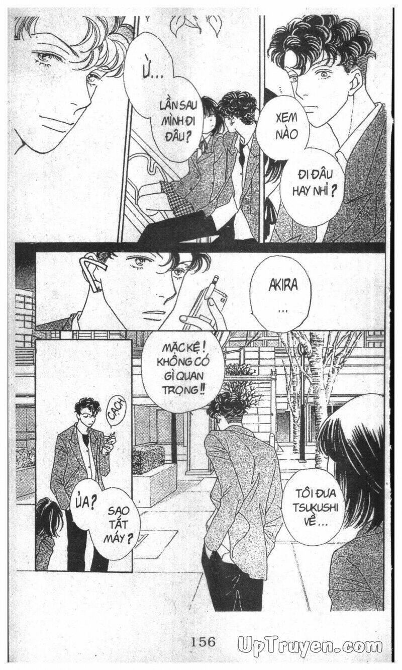 Con Nhà Giàu Chapter 186 - Trang 2