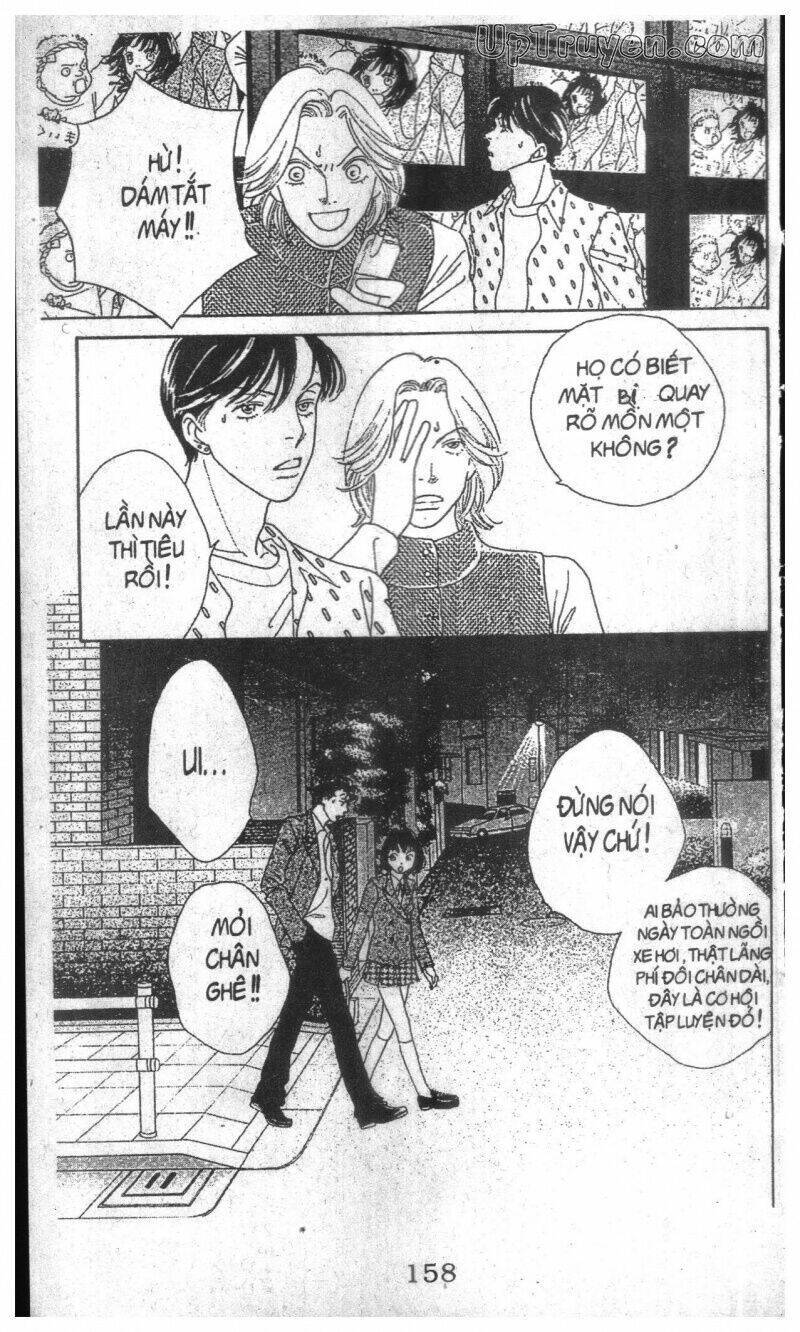 Con Nhà Giàu Chapter 186 - Trang 2