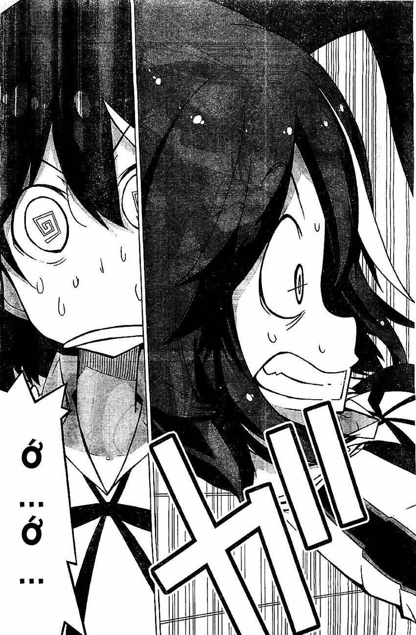 Kill La Kill Chapter 2.1 - Next Chapter 2.2