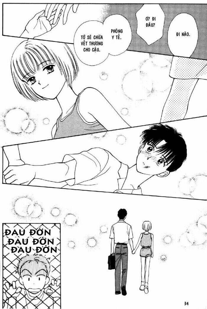 Marmalade Boy Chapter 25 - Trang 2