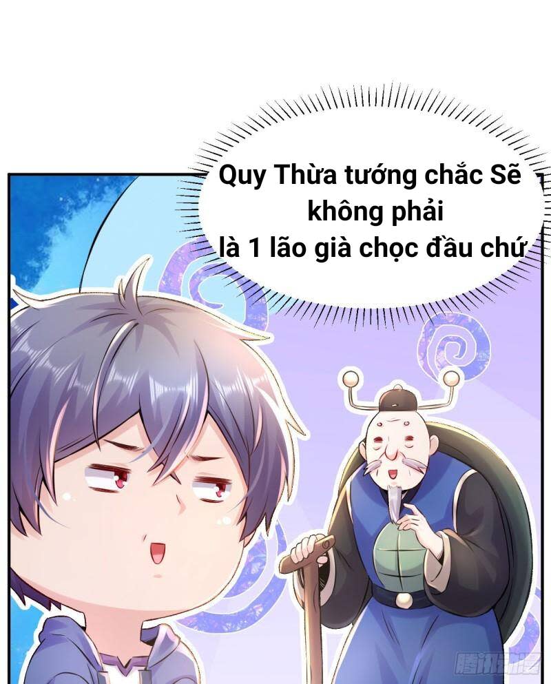 long vương cuối cùng chapter 5 - Trang 2