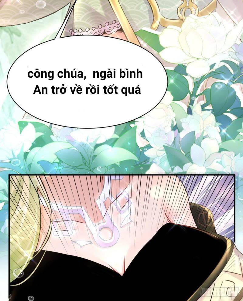 long vương cuối cùng chapter 5 - Trang 2