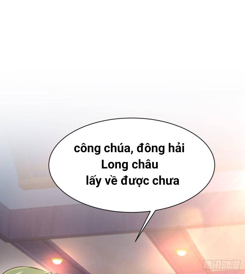 long vương cuối cùng chapter 5 - Trang 2