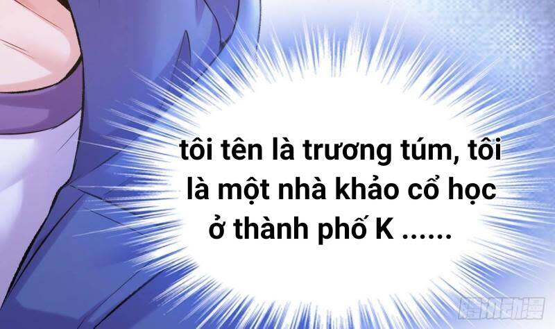 long vương cuối cùng chapter 5 - Trang 2