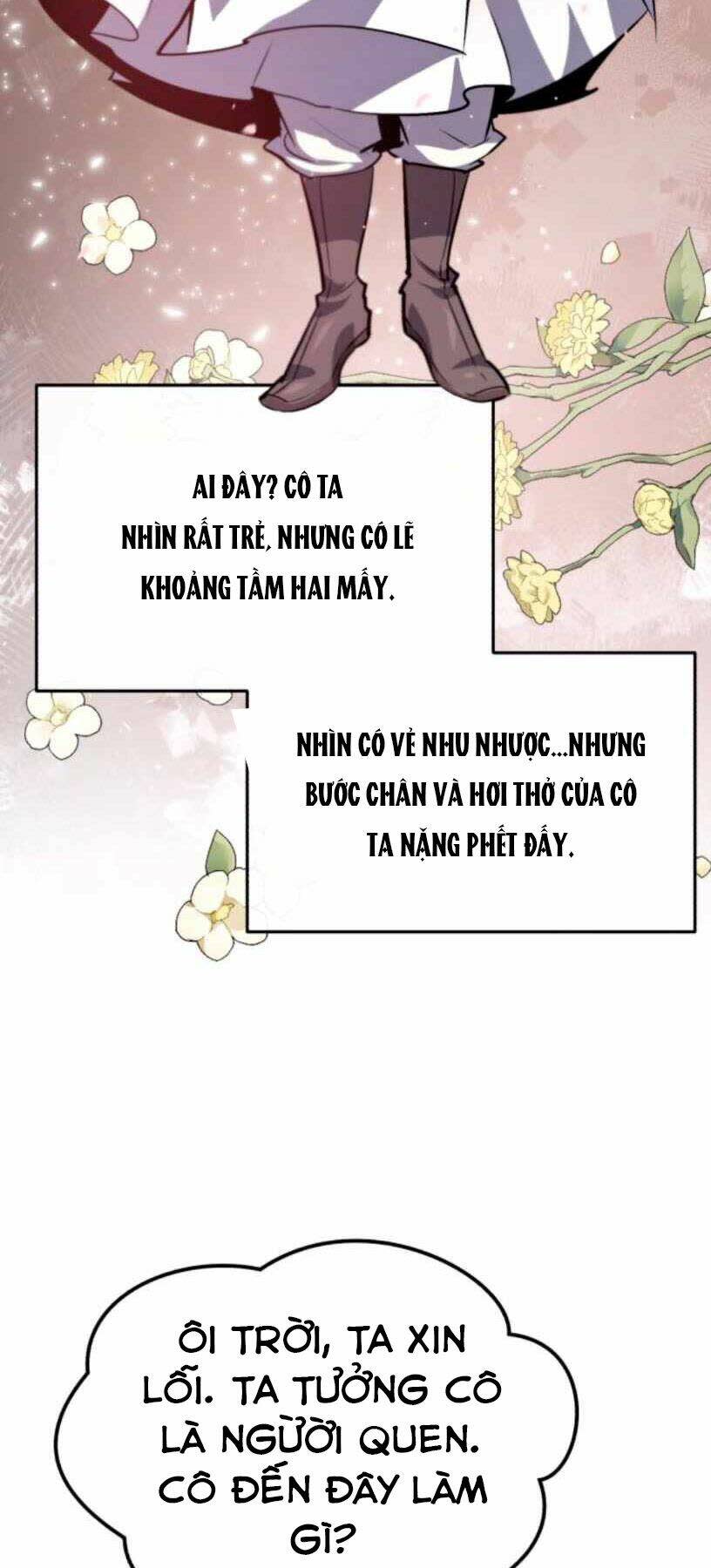 đệ nhất võ sư, baek cao thủ chapter 27 - Next Chapter 27