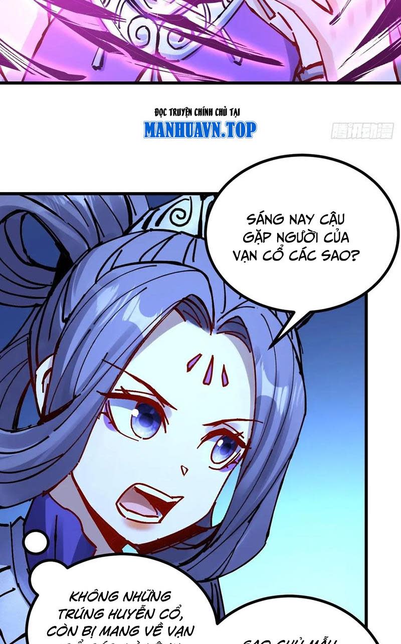 chưa từng ra tay nhưng ta vẫn thành đại lão trên thiên bảng Chapter 31 - Next Chapter 31