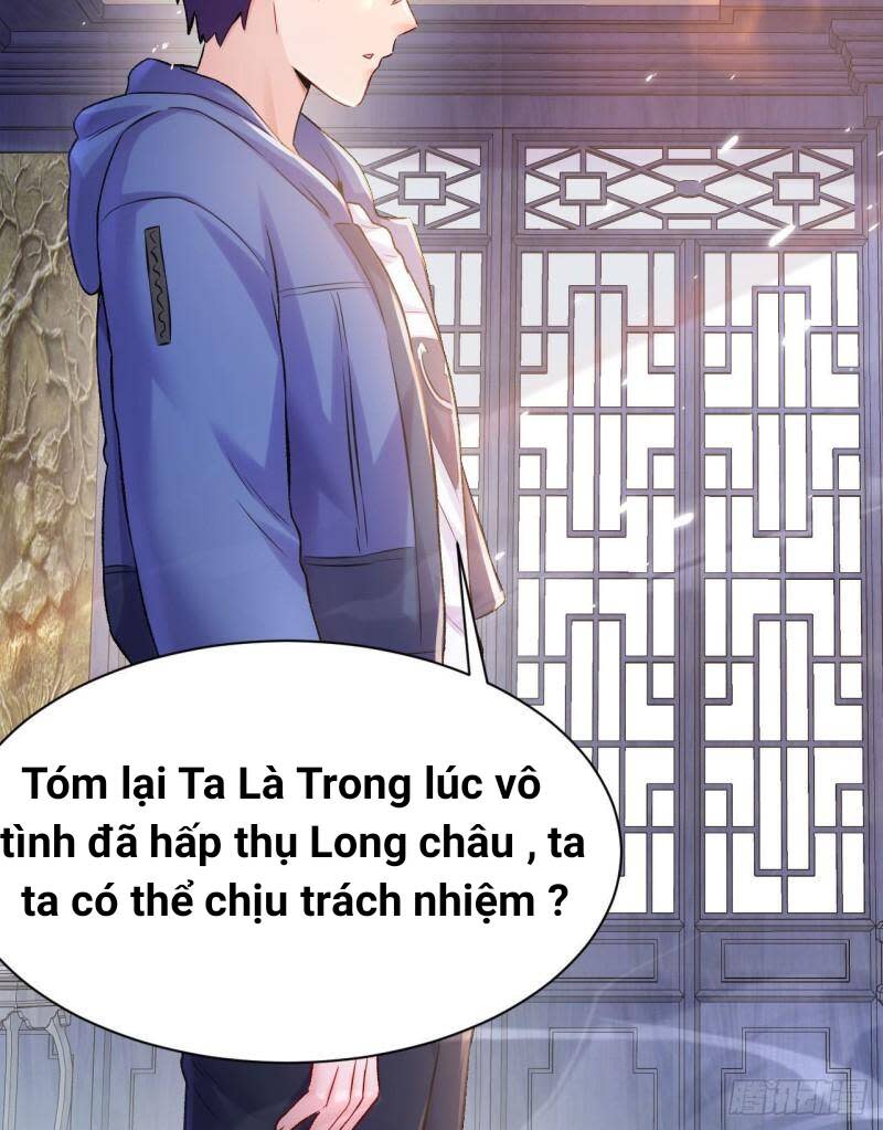 long vương cuối cùng chapter 5 - Trang 2