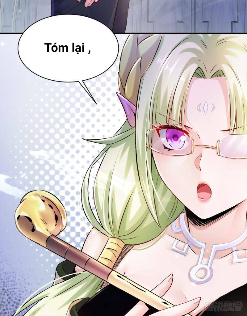 long vương cuối cùng chapter 5 - Trang 2