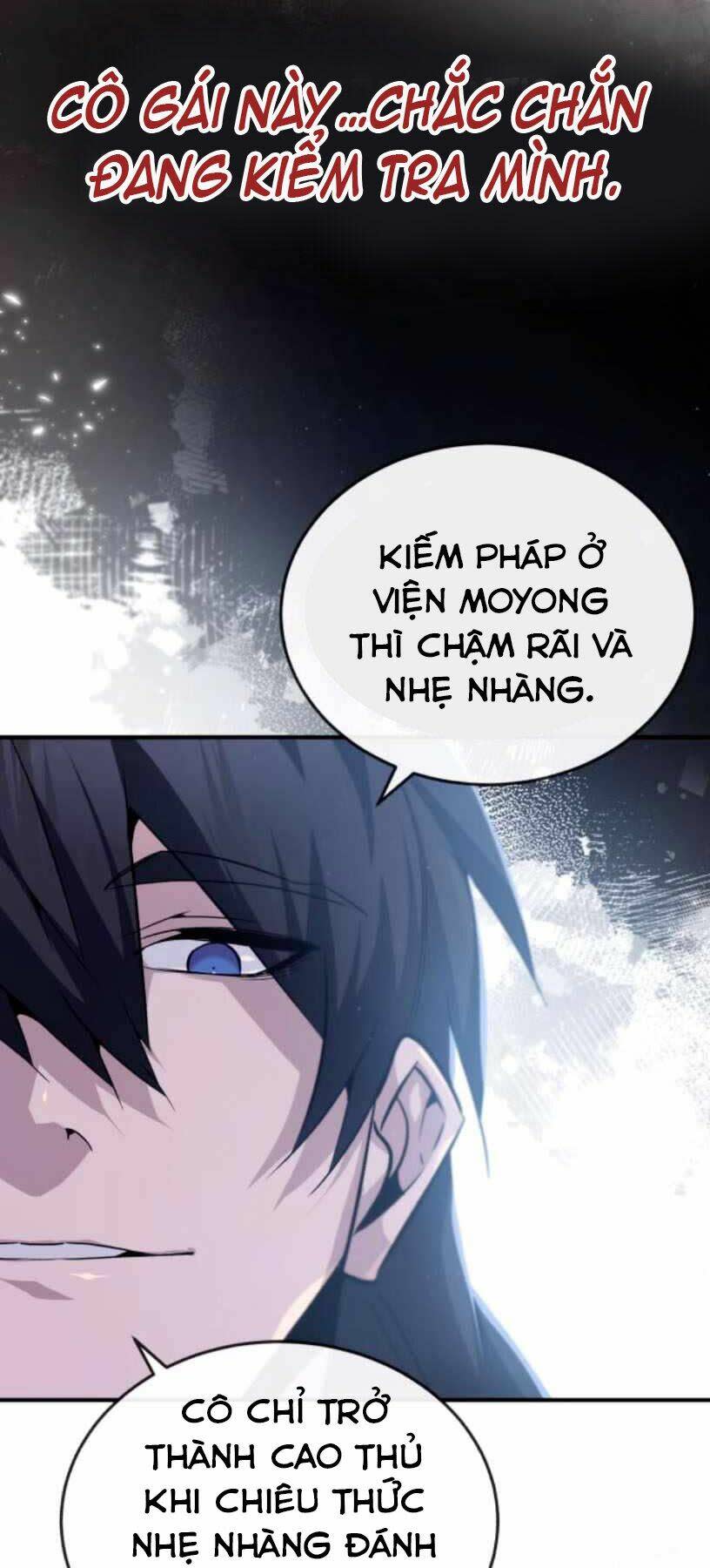 đệ nhất võ sư, baek cao thủ chapter 27 - Next Chapter 27