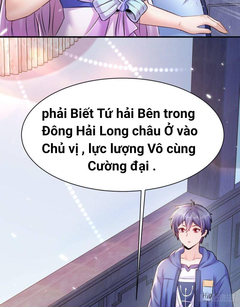 long vương cuối cùng chapter 5 - Trang 2