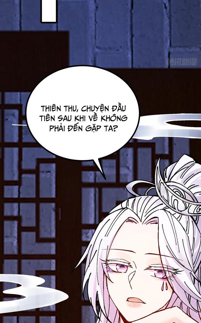 chưa từng ra tay nhưng ta vẫn thành đại lão trên thiên bảng Chapter 31 - Next Chapter 31