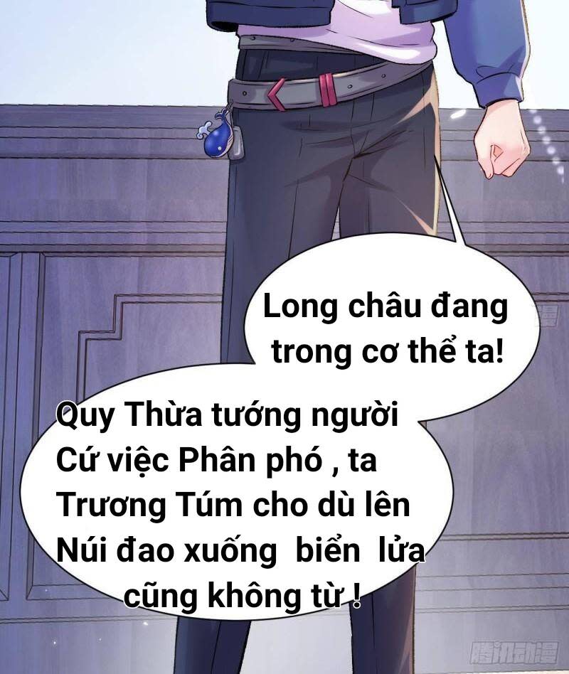 long vương cuối cùng chapter 5 - Trang 2