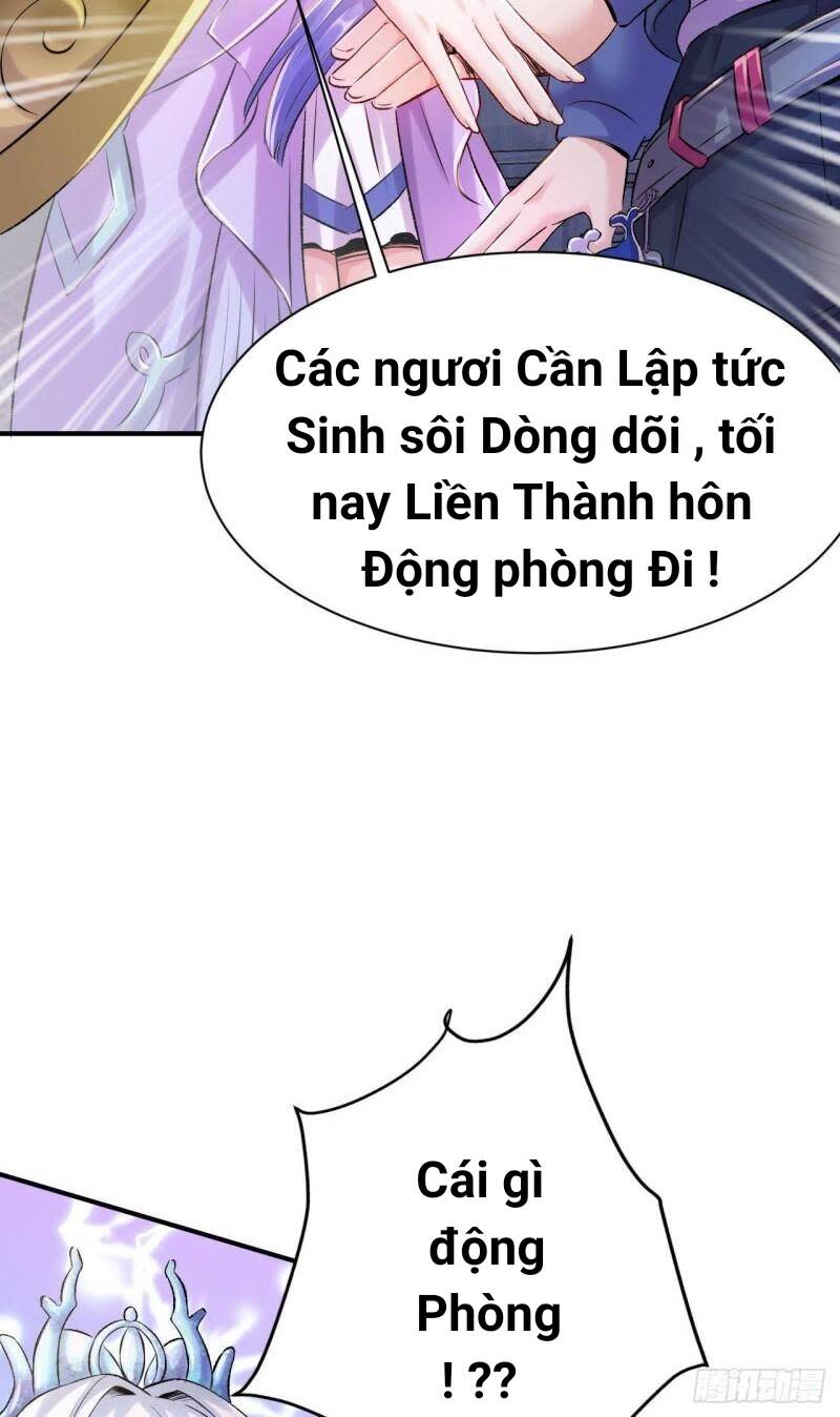 long vương cuối cùng chapter 5 - Trang 2