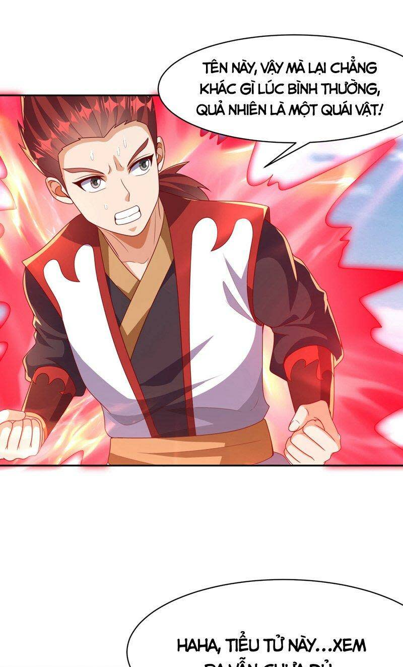 võ nghịch Chapter 427 - Next Chapter 428