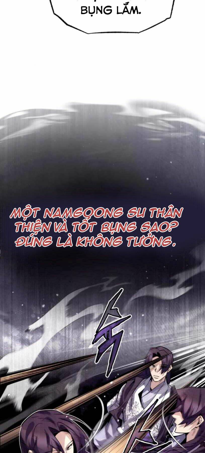 đệ nhất võ sư, baek cao thủ chapter 27 - Next Chapter 27