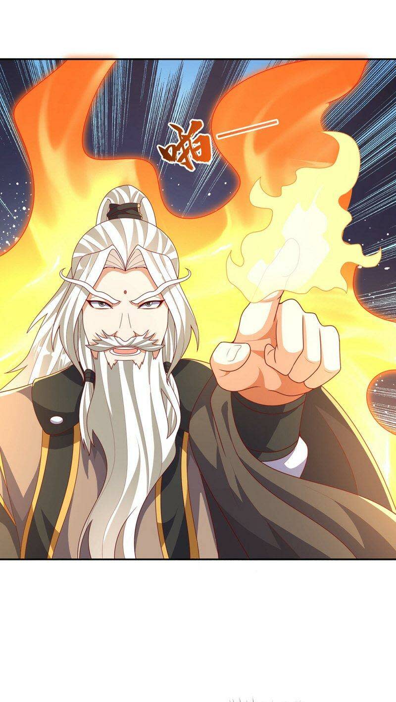 võ nghịch Chapter 427 - Next Chapter 428