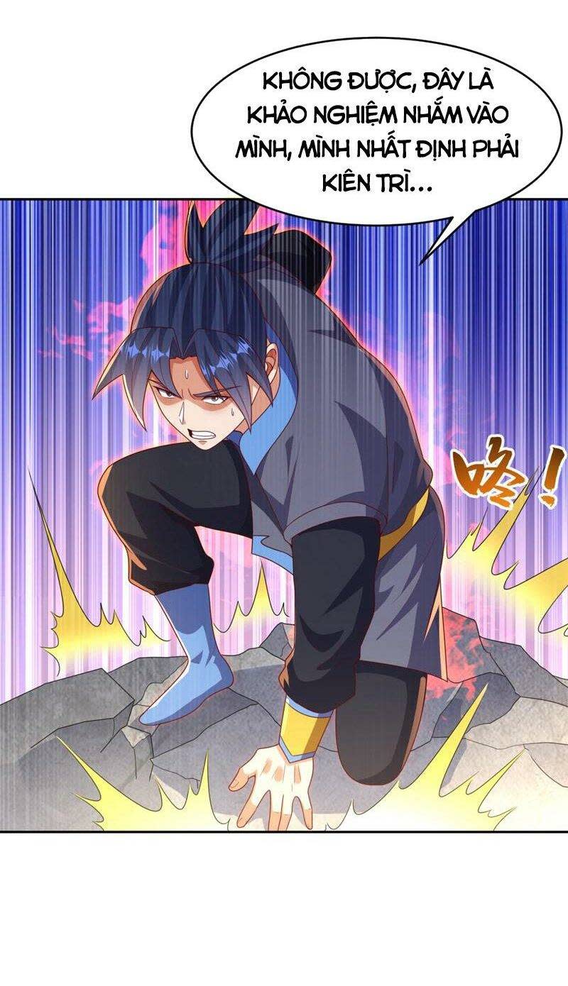 võ nghịch Chapter 427 - Next Chapter 428