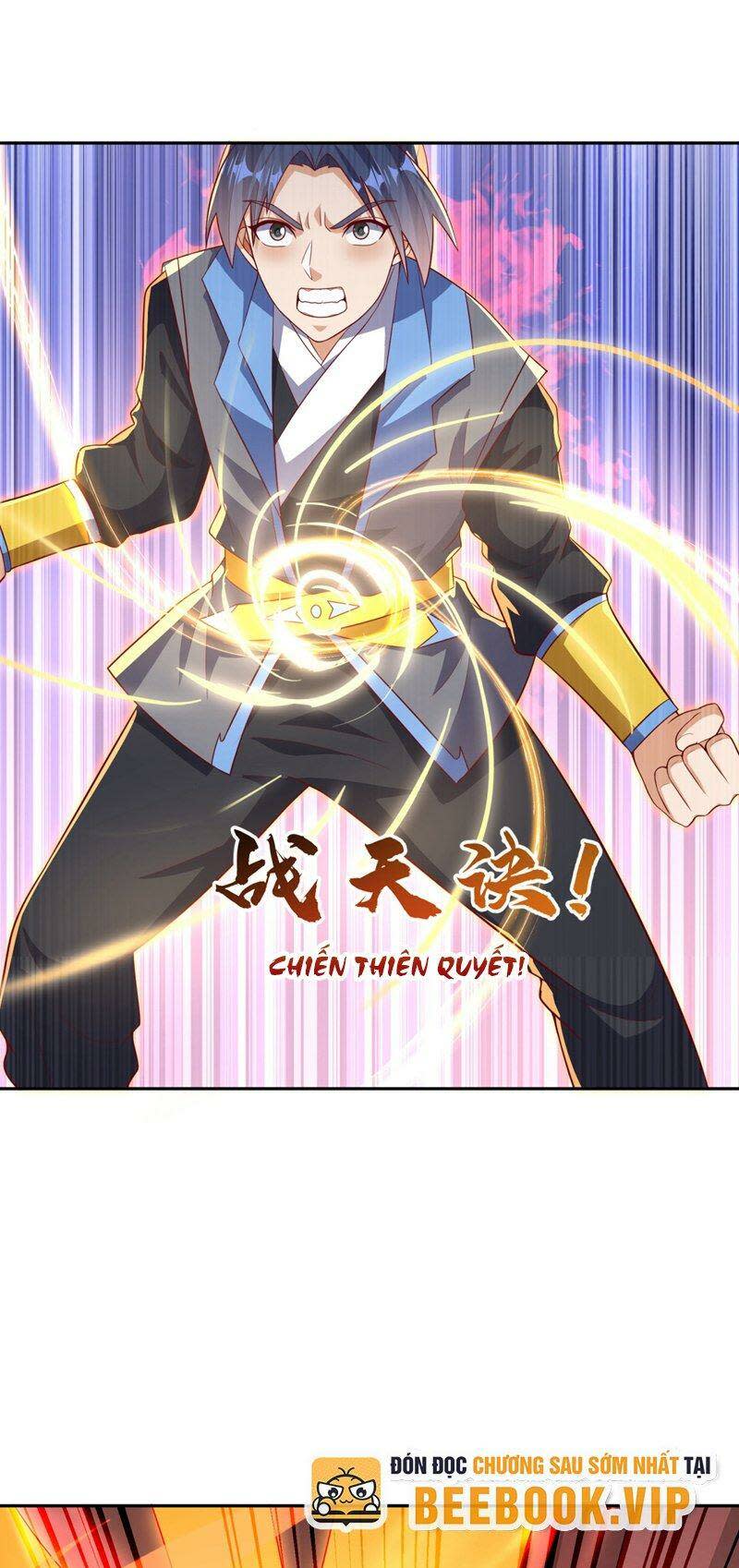 võ nghịch Chapter 427 - Next Chapter 428