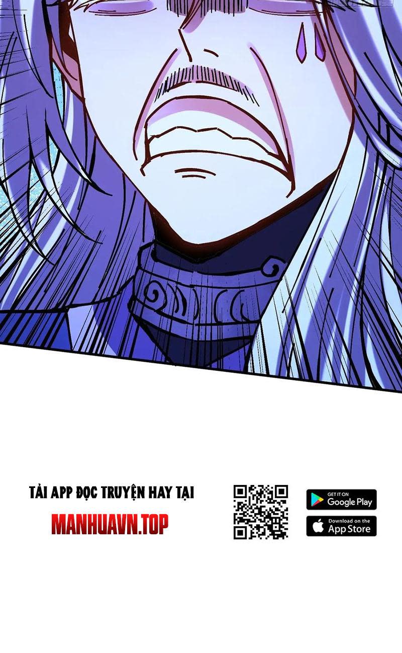 chưa từng ra tay nhưng ta vẫn thành đại lão trên thiên bảng Chapter 31 - Next Chapter 31