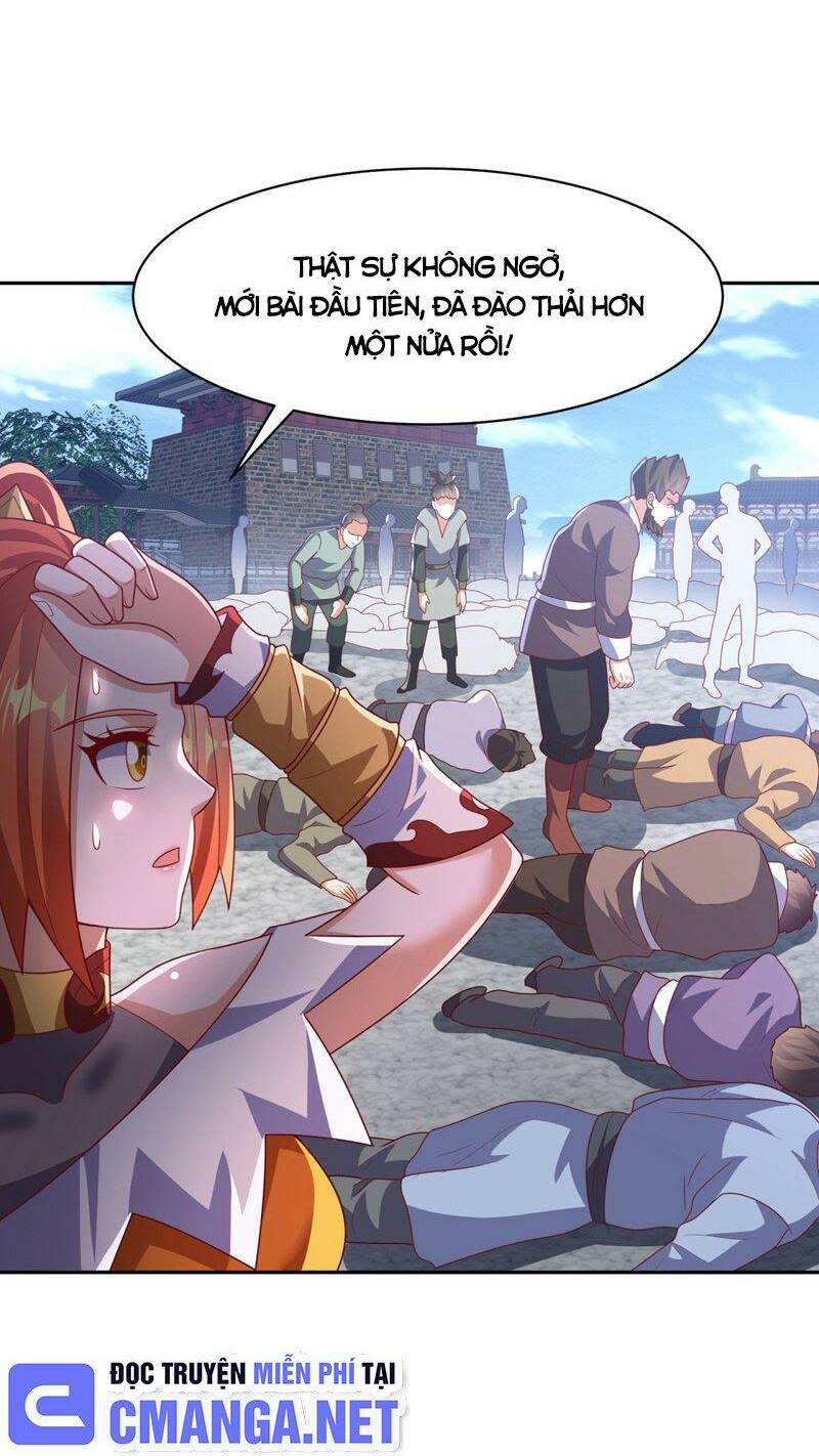 võ nghịch Chapter 427 - Next Chapter 428