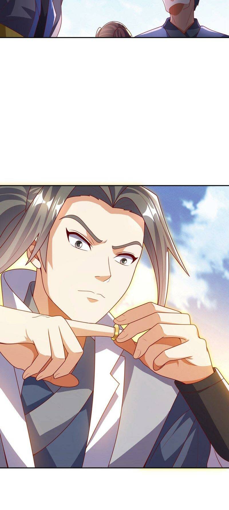 võ nghịch Chapter 427 - Next Chapter 428