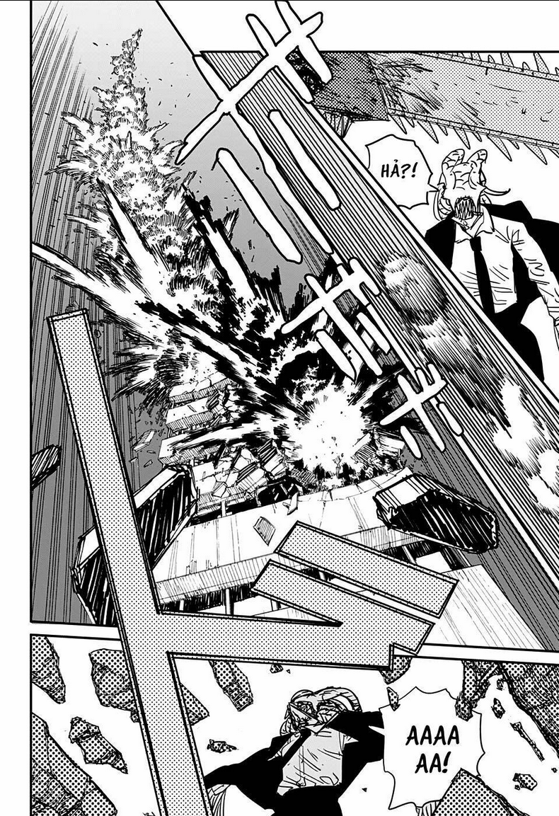 chainsaw man - thợ săn quỷ chapter 88 - Trang 2