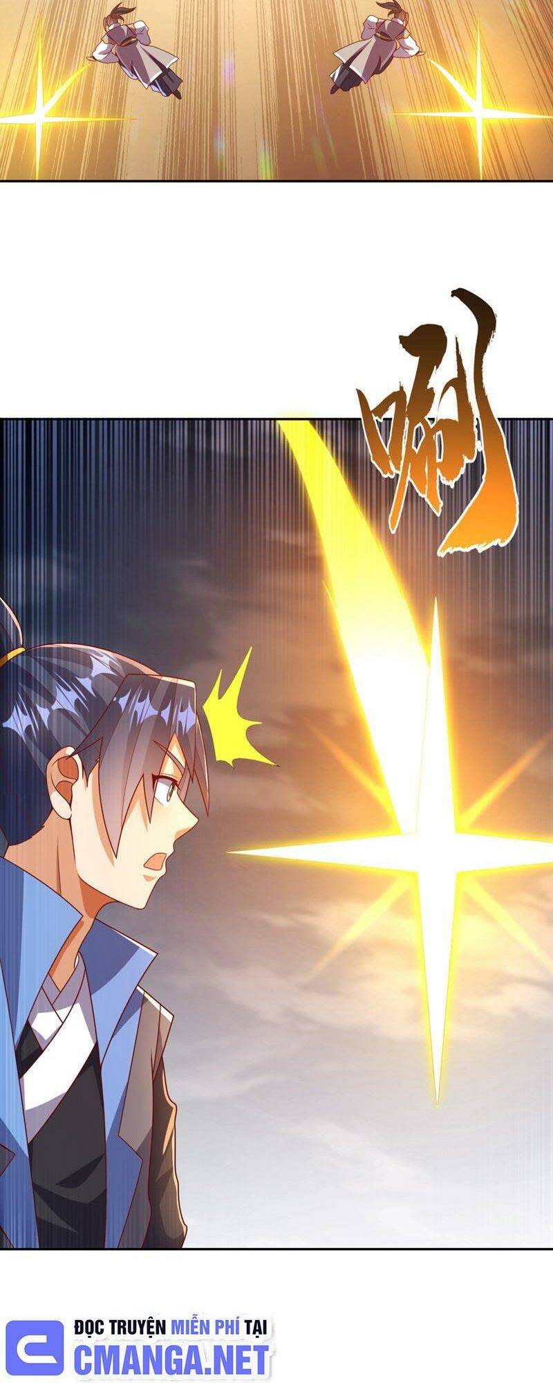 võ nghịch Chapter 427 - Next Chapter 428