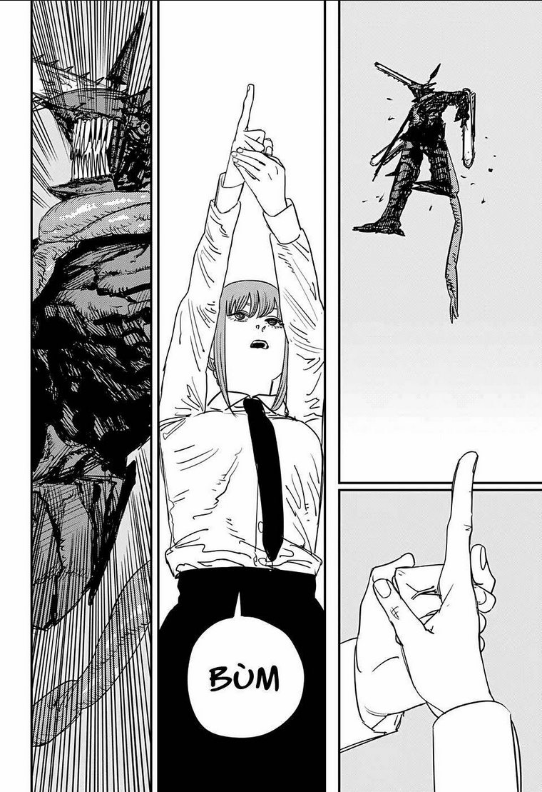 chainsaw man - thợ săn quỷ chapter 88 - Trang 2