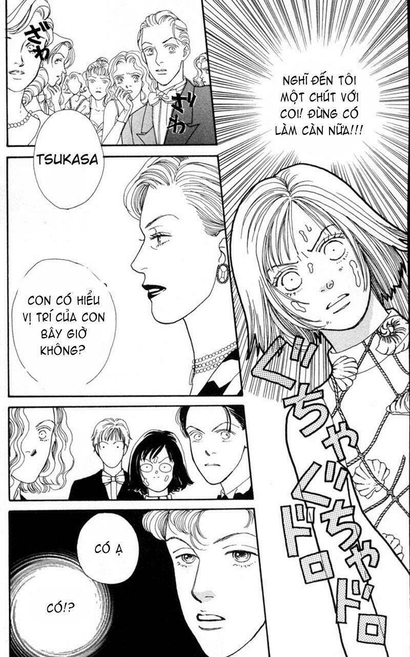 Con Nhà Giàu Chapter 93 - Trang 2