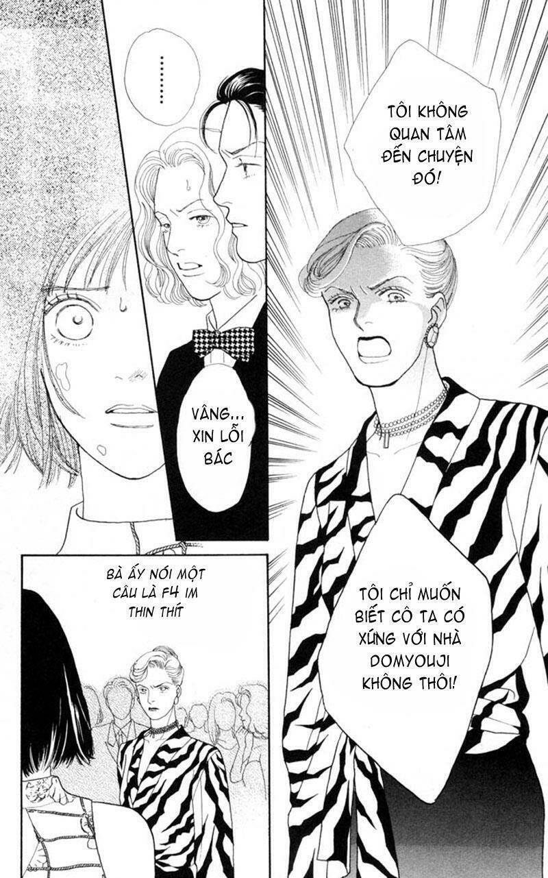 Con Nhà Giàu Chapter 93 - Trang 2