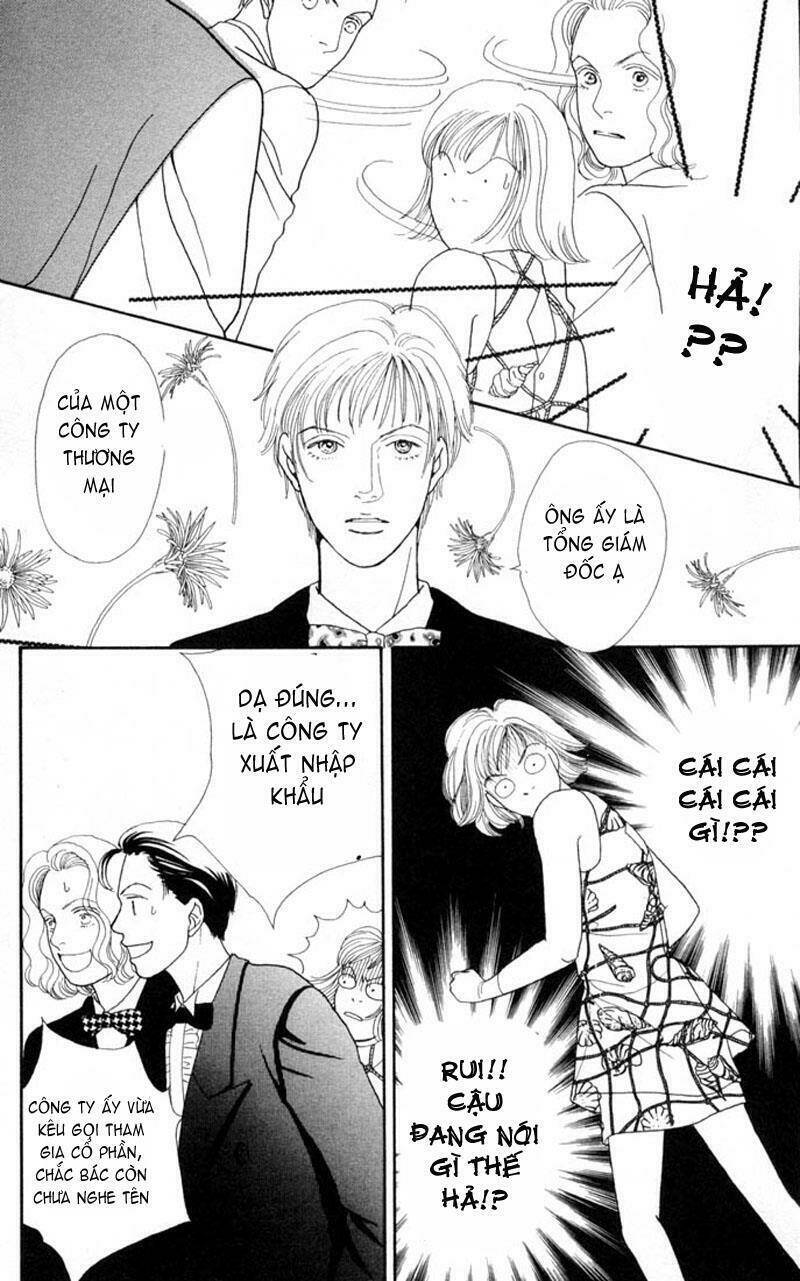 Con Nhà Giàu Chapter 93 - Trang 2