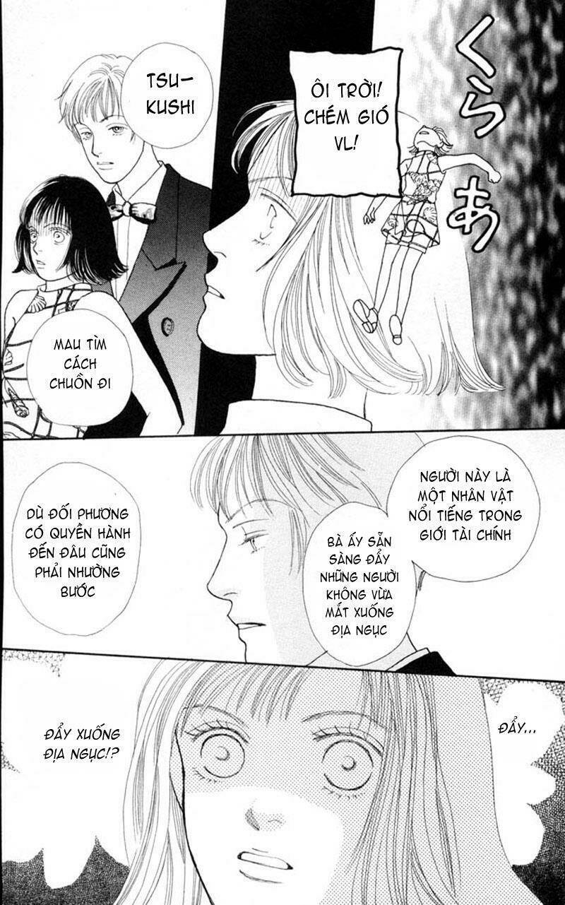 Con Nhà Giàu Chapter 93 - Trang 2