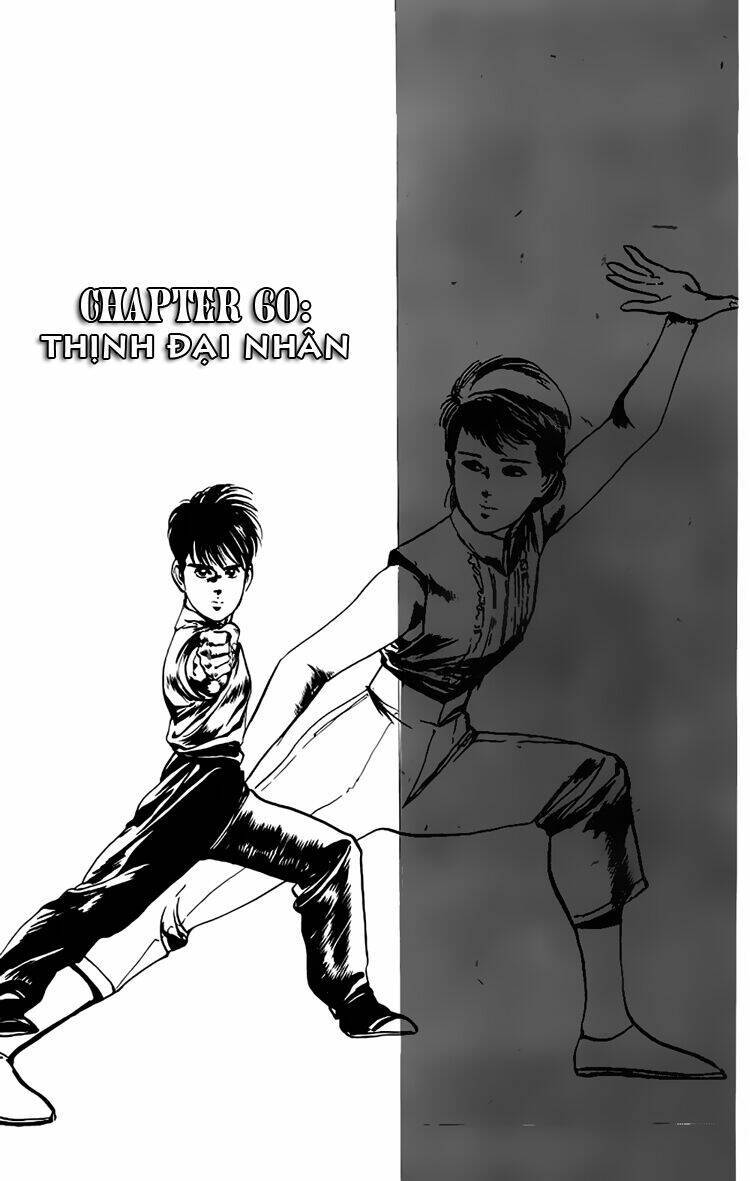 Kenji-Quyền Nhi Phương Thế Ngọc Chapter 60 - Next Chapter 61