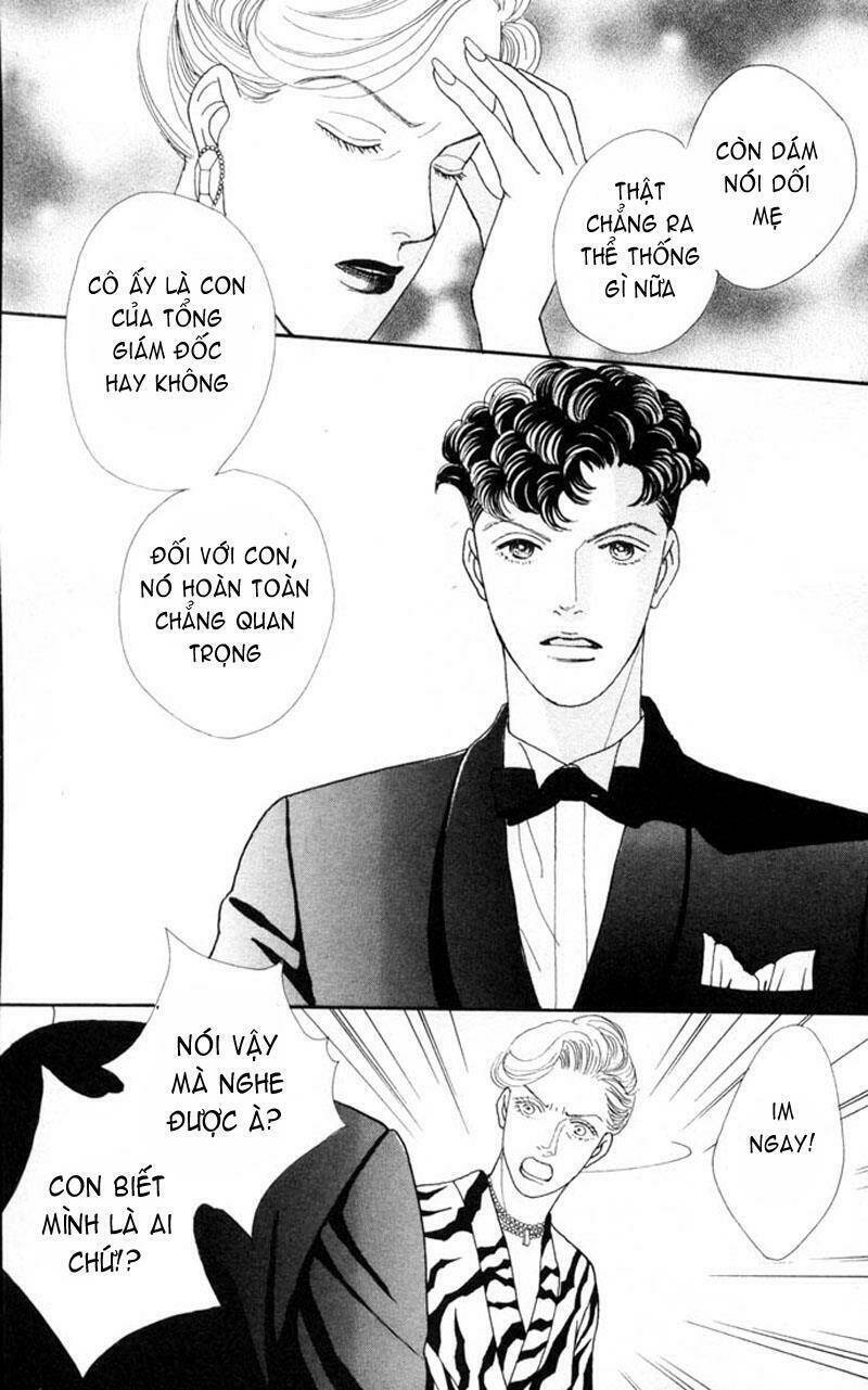 Con Nhà Giàu Chapter 93 - Trang 2