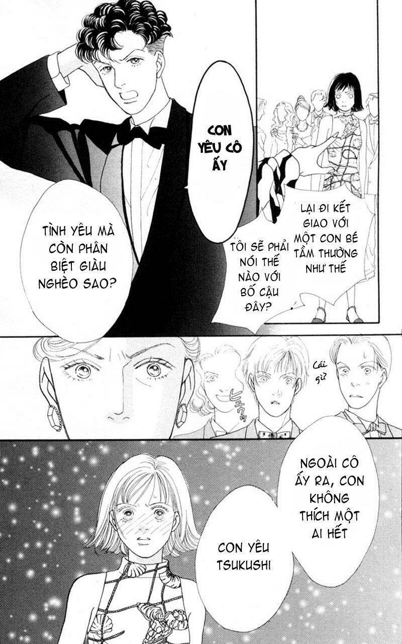 Con Nhà Giàu Chapter 93 - Trang 2