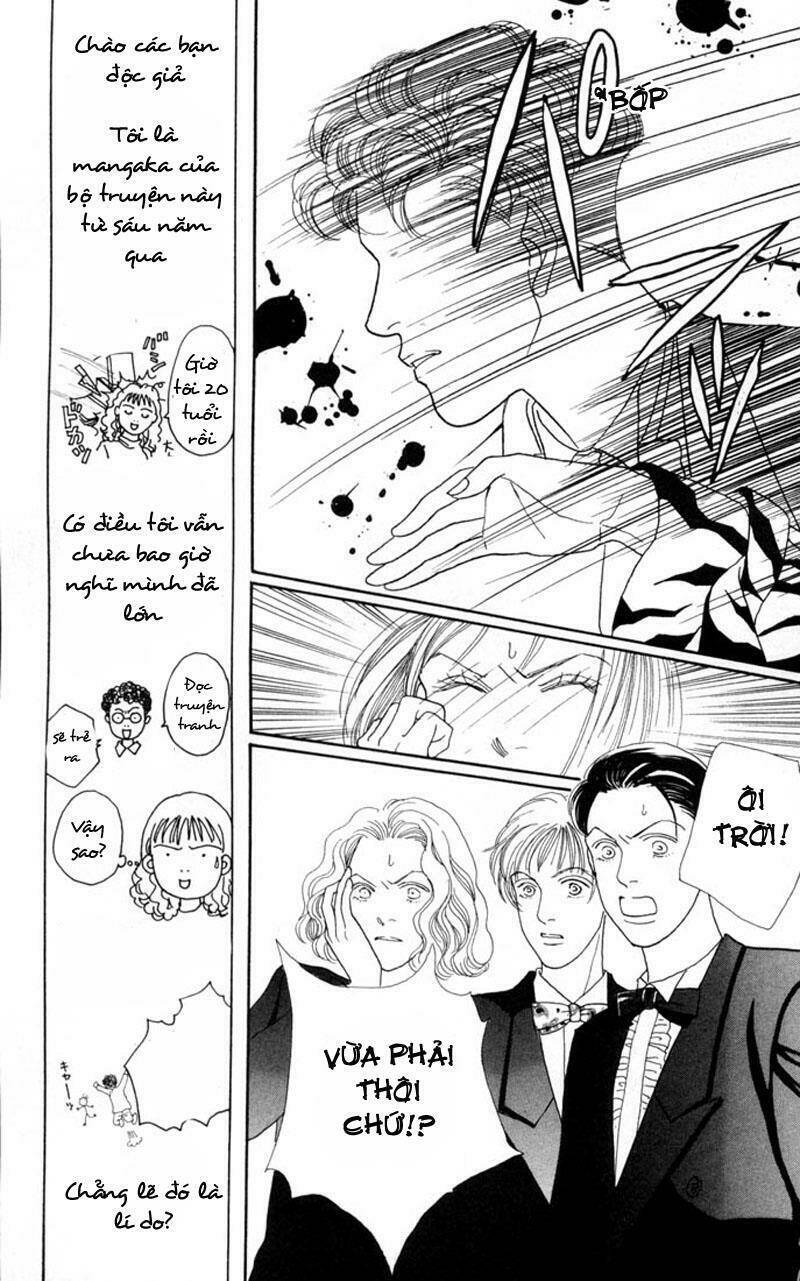 Con Nhà Giàu Chapter 93 - Trang 2