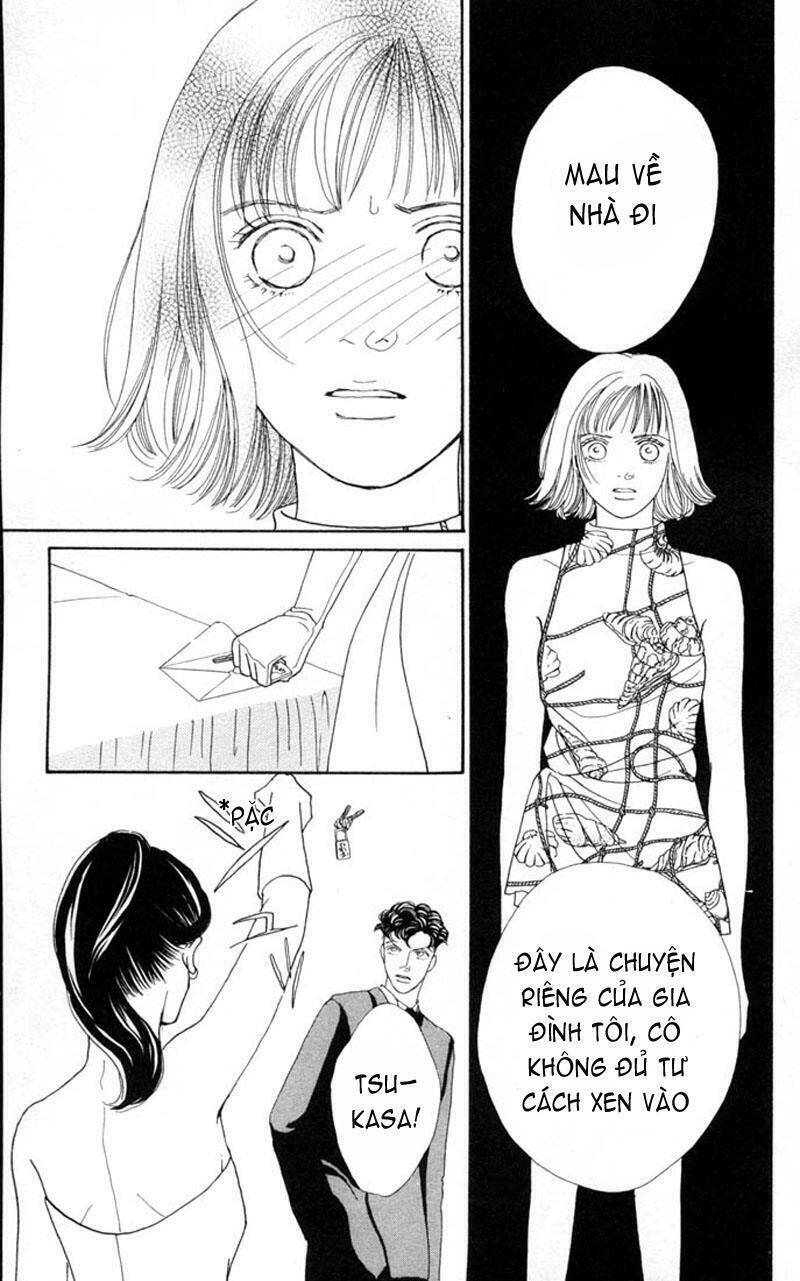 Con Nhà Giàu Chapter 93 - Trang 2