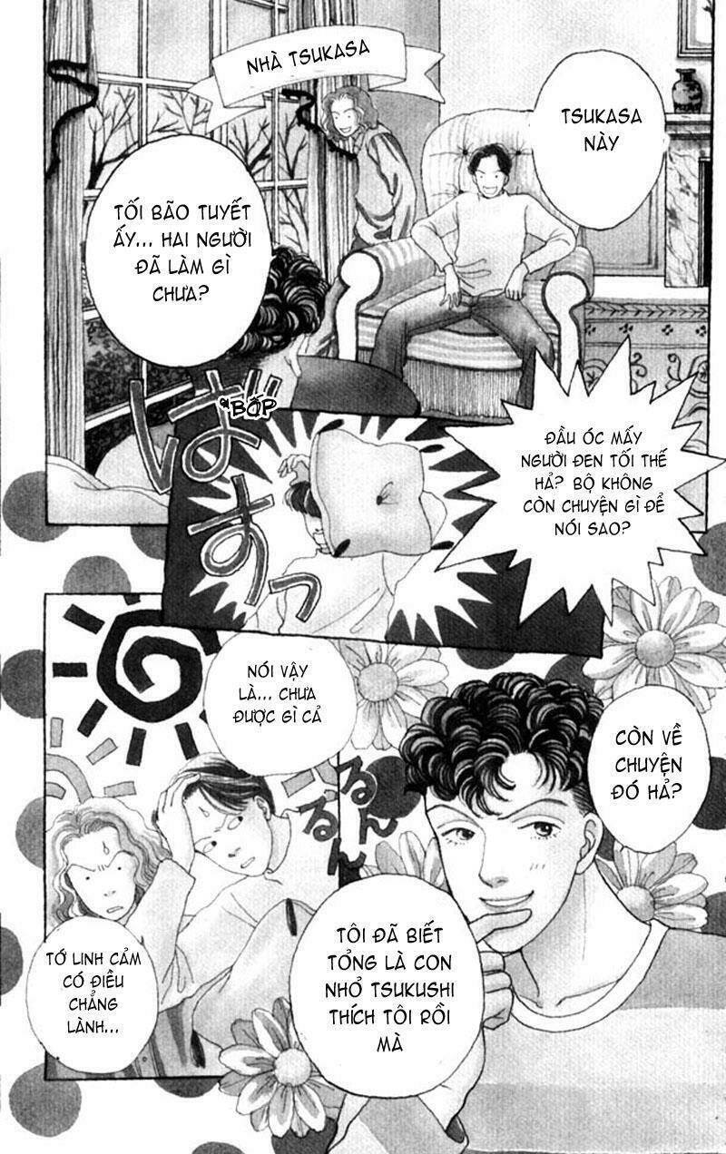 Con Nhà Giàu Chapter 78 - Trang 2