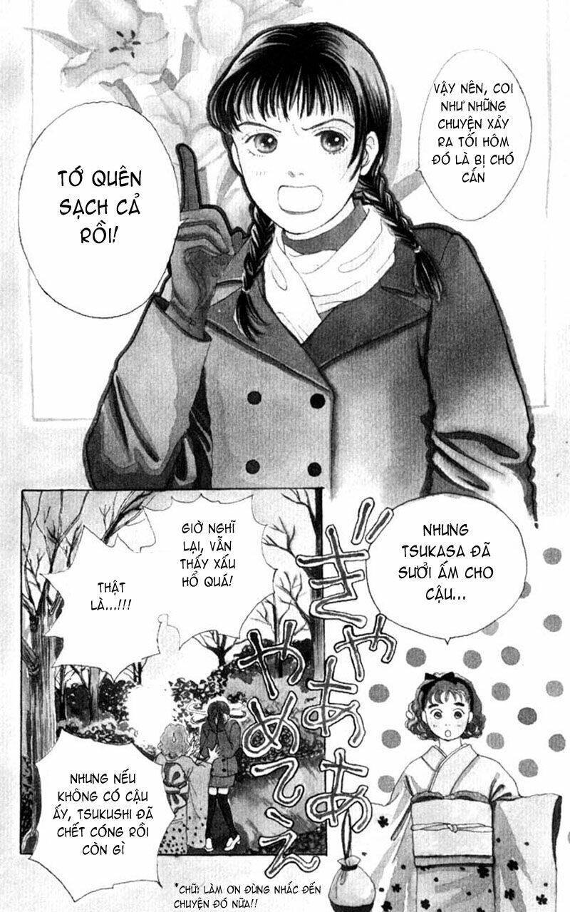 Con Nhà Giàu Chapter 78 - Trang 2