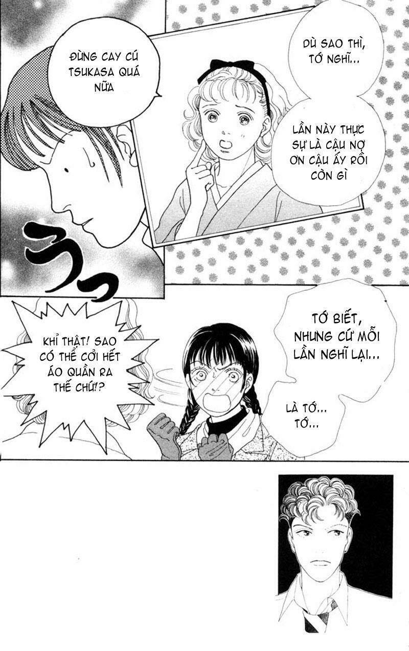 Con Nhà Giàu Chapter 78 - Trang 2