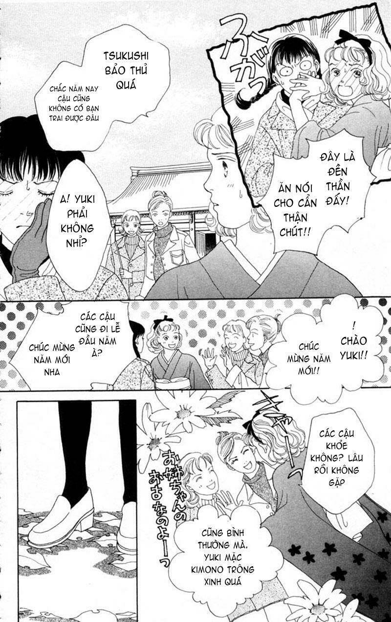 Con Nhà Giàu Chapter 78 - Trang 2