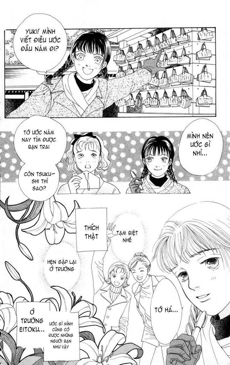 Con Nhà Giàu Chapter 78 - Trang 2